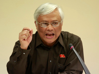 Bịt lỗ hổng tham nhũng và khiếu kiện