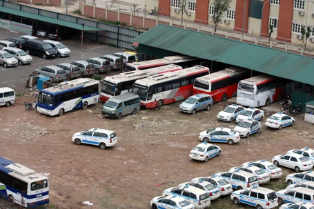 ‘Xử’ hàng loạt khu ‘đất vàng’ sử dụng sai mục đích
