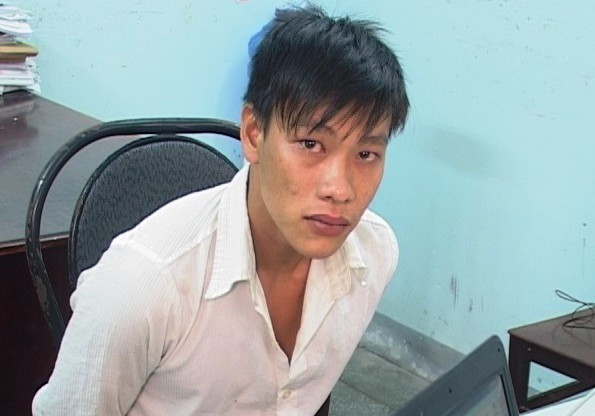 Bắt hung thủ giết chủ nợ, hãm hiếp rồi cướp tài sản