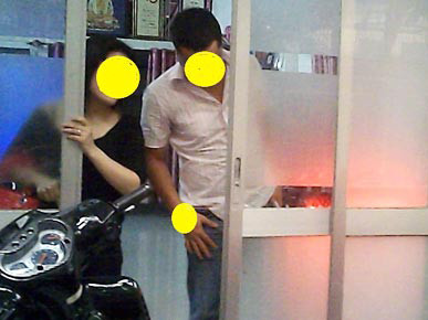 'Thần toán' xúi bán trinh và cướp tình