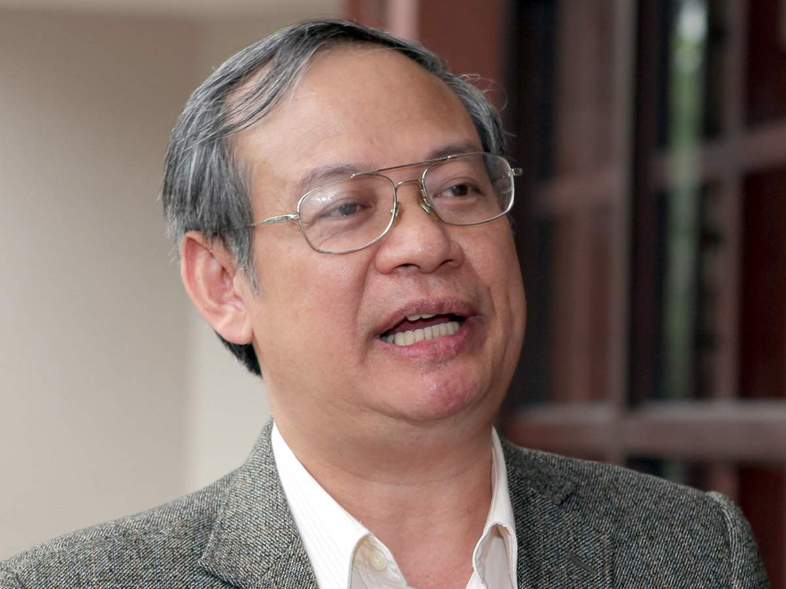 Từ chức là ứng xử văn hóa đáng trân trọng