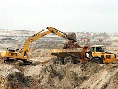 Dự án 'khủng': Những chiếc bánh vẽ hẩm hiu?