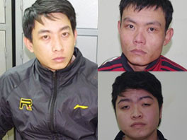 Va chạm giao thông, bắt Việt kiều quỳ lạy