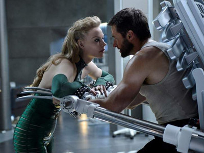 Người sói: Cô độc, nguy hiểm và mạnh mẽ hơn