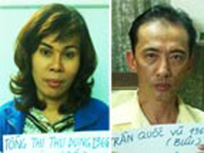 Vì đâu giang hồ đòi nợ thuê có đất sống?