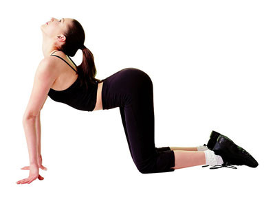 Bài tập chữa thấp khớp