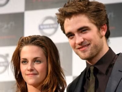 Kristen Stewart được bạn trai tặng quà sinh nhật bạc tỷ