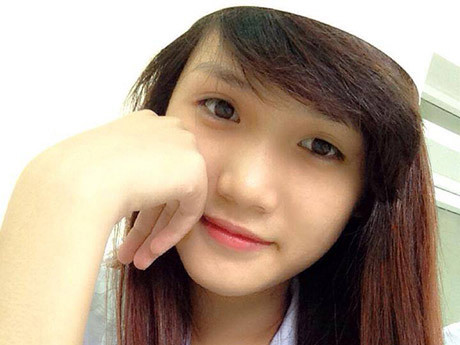 Nữ sinh xứ Nghệ diễn nhạc Bruno Mars 'cưa đổ' dân mạng