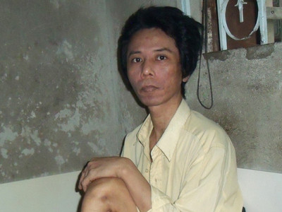 Anh Lập cần lắm những vòng tay