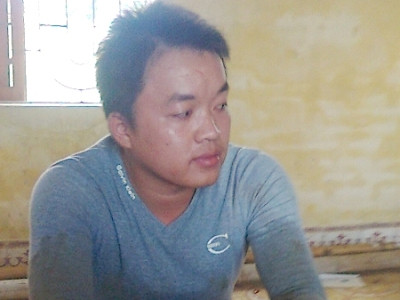 Thượng sĩ CA dâm ô trẻ em 'nhìn trộm phụ nữ tắm'?