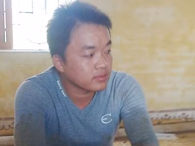 Thượng sĩ CA dâm ô trẻ em 'nhìn trộm phụ nữ tắm'?