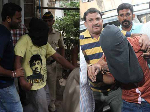 Nữ phóng viên bị cưỡng hiếp ngất tại tòa