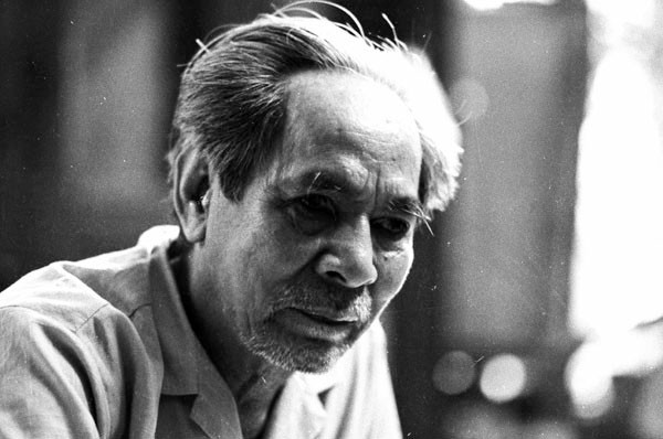 Tế Hanh: Một hồn thơ thuần phác