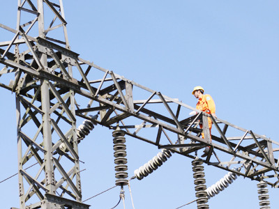 Tăng giá từ 1-3, vẫn chưa giảm được cắt điện