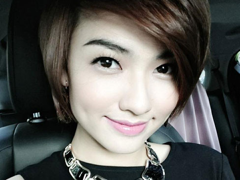 Hồng Quế 'ấm ức' xin lỗi khán giả