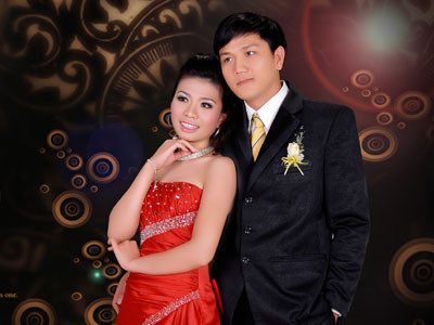 Từ trái bóng đến trái tim