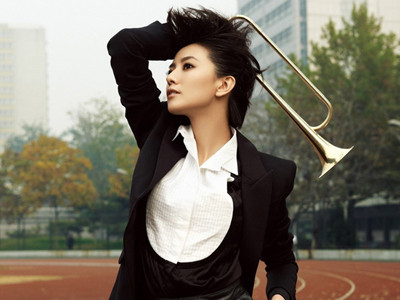 Cao Viên Viên nét đẹp thuần khiết