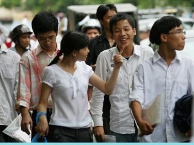 ĐH Huế công bố điểm chuẩn NV3