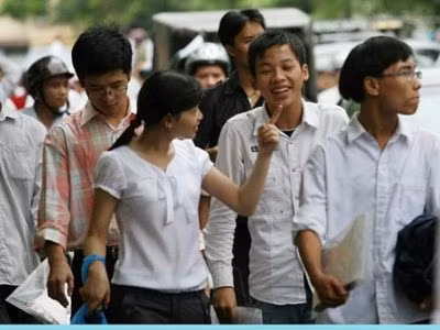 ĐH Huế công bố điểm chuẩn NV3