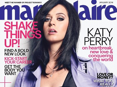 Katy Perry chưa muốn lập gia đình và sinh con