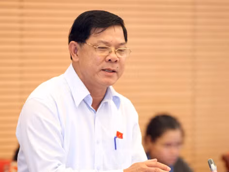 Ngăn chặn 'chạy' điều chỉnh quy hoạch