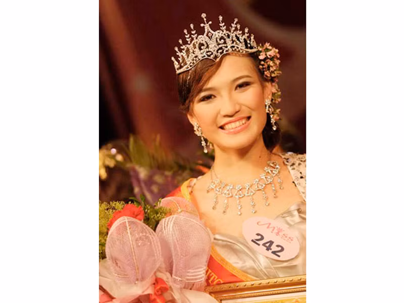 Khởi động Hoa khôi Trí tuệ