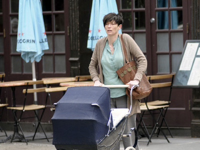 Ba phim gây sốc ở Cannes