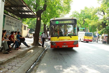 Transerco: Nâng chất lượng phục vụ, kiểm soát tốt doanh thu