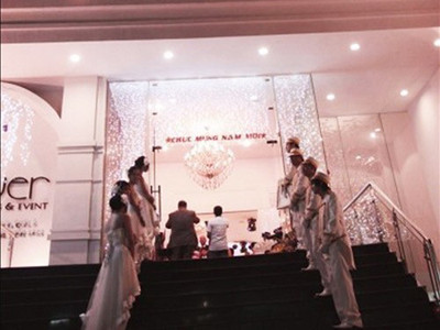 Ca sĩ Lam Trường giàu cỡ nào?