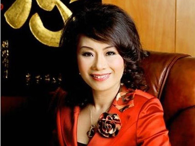 'Quý bà thành đạt' kiện đòi bồi thường 30 tỷ đồng