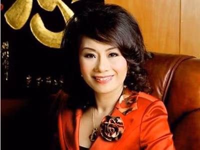 'Quý bà thành đạt' kiện đòi bồi thường 30 tỷ đồng