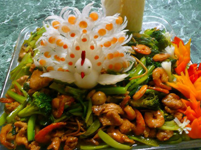 Kiêng hoàn toàn chất béo sẽ hại sức khỏe