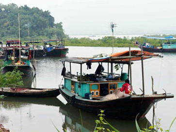 Quảng Ninh nhắm đích phát triển kinh tế ‘xanh’