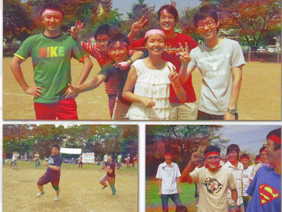 Vừa du học vừa kiếm 30 triệu đồng/tháng