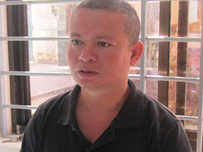 Tạm giam huấn luyện viên Judo làm giấy tờ giả