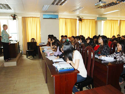 Hai thứ 'giết chết' động cơ làm việc của giảng viên