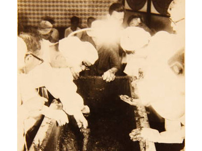 Sự thật trong quan tài cổ