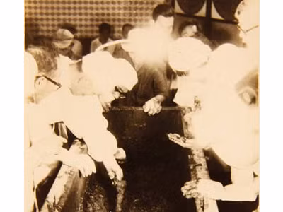 Sự thật trong quan tài cổ