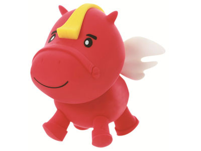 USB phiên bản chào năm Ngựa