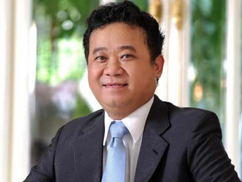 Ông Đặng Thành Tâm: 'Lắm lúc tôi muốn uống thuốc sâu tự tử'