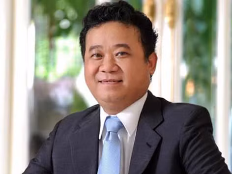 Ông Đặng Thành Tâm: 'Lắm lúc tôi muốn uống thuốc sâu tự tử'