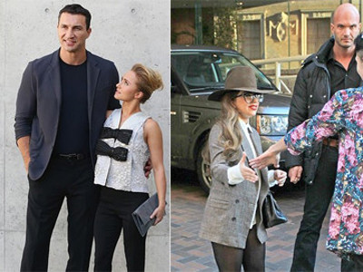 Sao Hollywood có chiều cao khiêm tốn