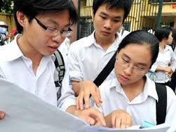 Điểm chuẩn ĐH Sư phạm TPHCM, Công nghiệp Thực phẩm TPHCM