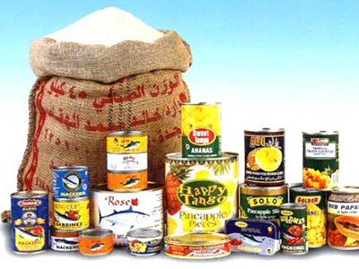 Nguy cơ tiềm ẩn của thực phẩm đóng gói