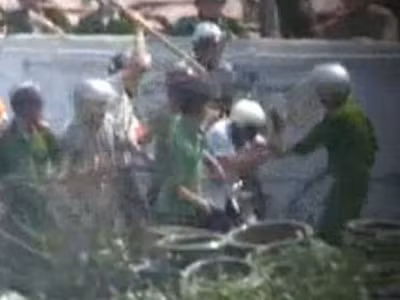 Công an Hưng Yên mời hai nhà báo VOV làm việc