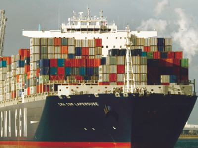 VUNGTAUSHIP - Lá cờ đầu ngành dịch vụ và vận tải