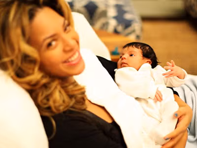 Beyonce 'vung' cả triệu đô để chiều con gái