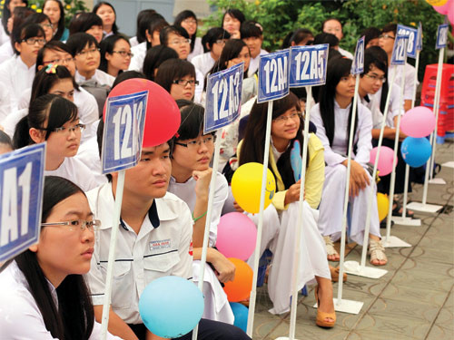 Những quyết sách thiếu thuyết phục