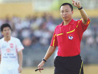 Vòng cuối khó lường