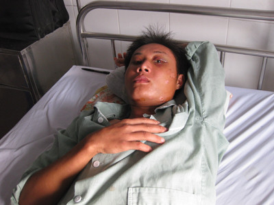 Thực hư chuyện trùm giang hồ Dũng 'Phương' được bãi nại